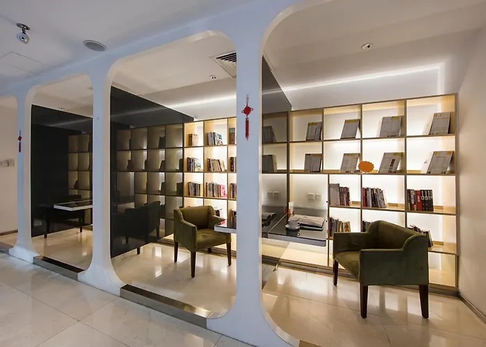 Hotel Kapok - Forbidden City